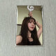 aespa Light Stick Photocards Sealed Bundle