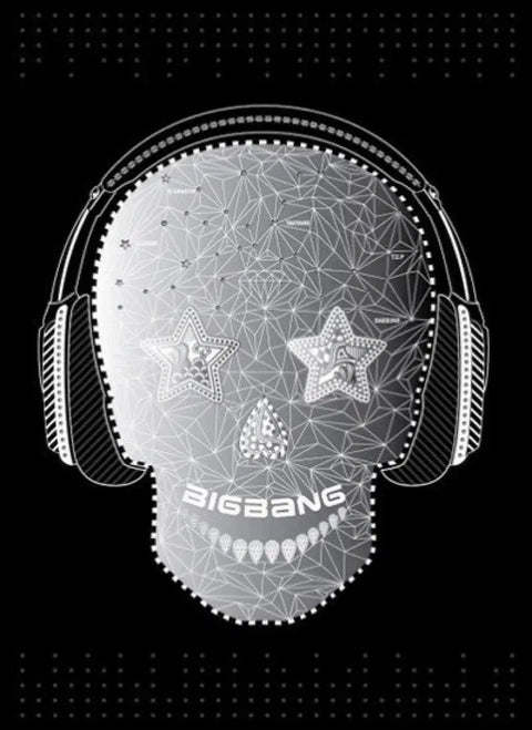 Big Bang Tonight Album