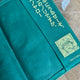 Gintama Ginpachi Kagura 3Z Fabric Cover
