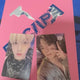 TXT (TOMORROW X TOGETHER) Fight or Escape album + photocard