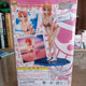One Piece Nami figure