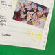 Jungkook sig 2019 Bangtan BTS