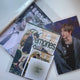 Haechan birthday cafe special benefit