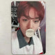 Park Jihoon Music Art Benefit Unreleased Photo Card