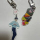 Jungkook Japan Love Yourself Concert Keyring BTS