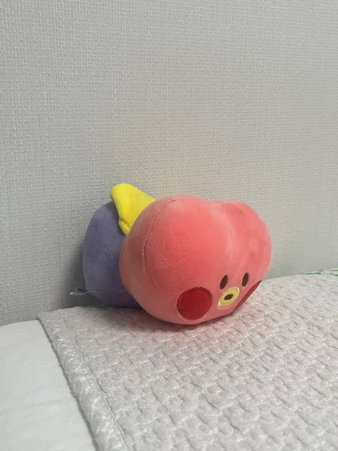 BT21 Tata doll
