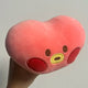 BT21 Tata doll