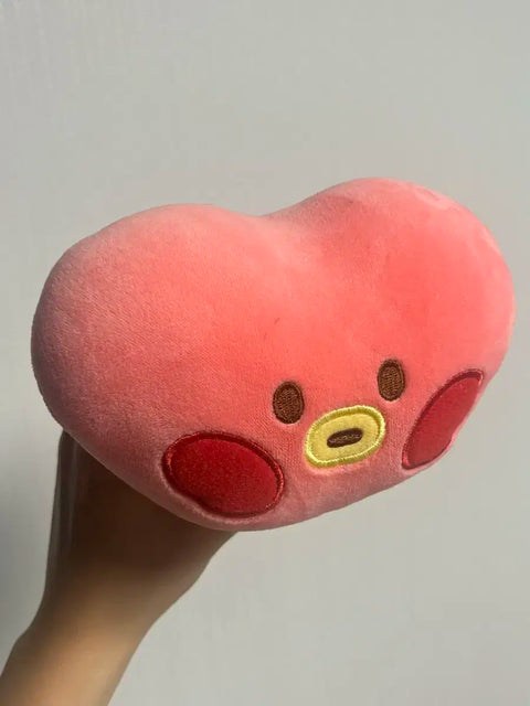 BT21 Tata doll