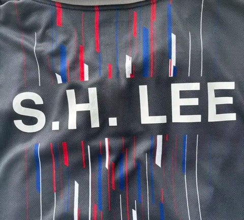 Asian Games Faker T1 Faker National Team Lee Sang-hyeok Uniform