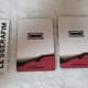 LE SSERAFIM Photocard 3-Piece Set