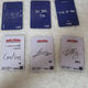 IVE photocard 6-piece set