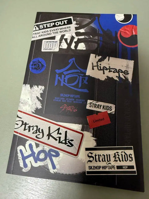 Stray Kids album