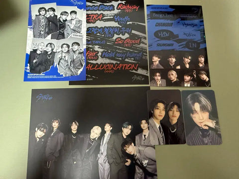 Stray Kids album
