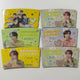 NCT WISH Megi Cup Holder Bundle