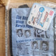 Kuroko's Basketball Kaijo High School Eco Bag