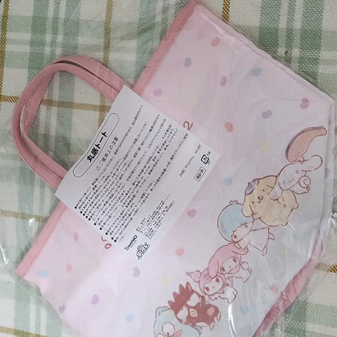 Sanrio Atarikuuji Ichiban Kuji Mini Bag Unopened