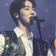 "Carry Sunjae and Run" Eclipse Baek In-hyuk photocard