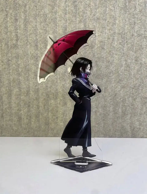 Hunter x Hunter Feitan Acrylic