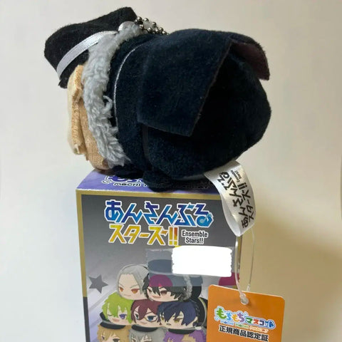 택O) Ensemble Stars Hakaze Kaoru Mochi Mascot UNDEAD