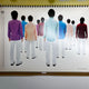 Arashi 06-07 Official Johnny's Calendar