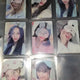 fromis_9 Minah, Jiwon, Hayoung Special Set