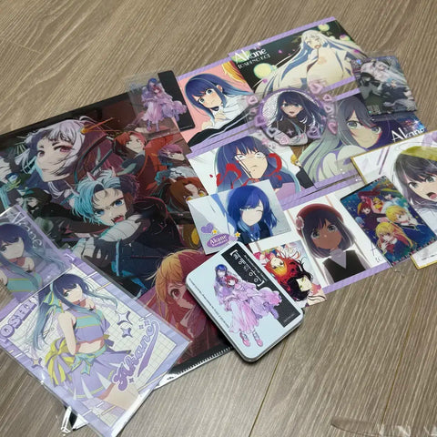 My Favorite Idol Akane For Sale