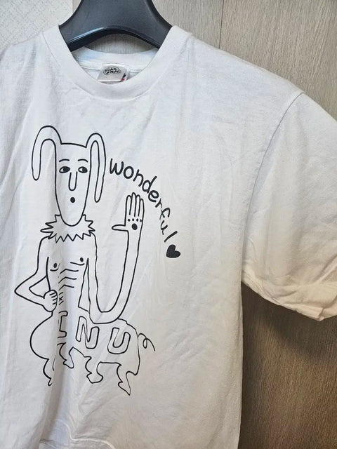 Uramichi Teacher New Product T-shirt