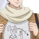 Uramichi Teacher New Product T-shirt