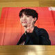 BTS J-Hope Hoseok Reflective Slogan