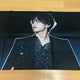 BTS V Taehyung Reflective Slogan