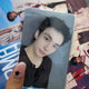 Stray Kids Hyunjin Week 2 Fansign Photocard Transfer