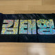 BTS V Taehyung Slogan