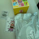 Selling Labubu figures ;)