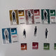 Narumi Hoshina Kaiju No. 8 Bulk Acrylic Figure Original Art Exhibition