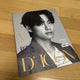 BTS V Dicon Dispatch Magazine