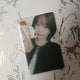 IVE Yujin Pazon photocard