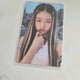 IVE After Like Version 1 Wonyoung