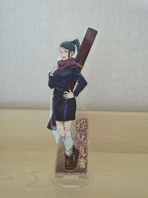 Jujutsu Kaisen Maki Acrylic Stand