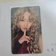 IVE photocard Gaeul SSQ benefit