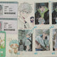 Ace Taeil Miji ID card Ivan Taeil unofficial goods