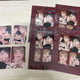 Film Package Hongsil Quest Hongsil Film Package 4 Sheets Dragon Ball Set