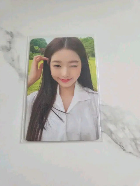 IVE After Like Version 3 Wonyoung