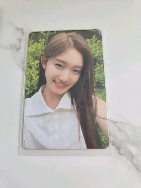 IVE After Like Version 3 Lee Seo