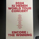 IU Her Concert DVD