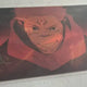 Jujutsu Kaisen Lenticular Wide Postcard Sukuna