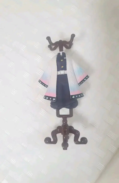 Batch Demon Slayer Shinobu Torso Rengoku Doll Hohutto Mamemeito Kanae