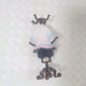 Batch Demon Slayer Shinobu Torso Rengoku Doll Hohutto Mamemeito Kanae