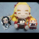 Batch Demon Slayer Shinobu Torso Rengoku Doll Hohutto Mamemeito Kanae