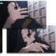 Jujutsu Kaisen Lenticular Wide Postcard Geto Suguru