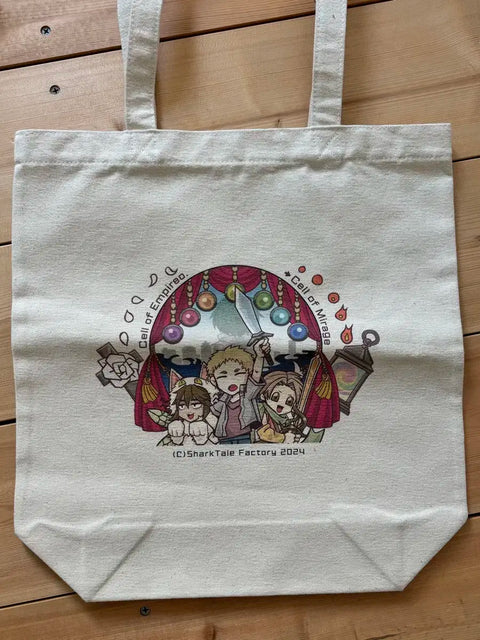 Cells At Work! Echo Bag
